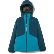 WS ATRAS JACKET S TQ [スキーウェア ジャケット]