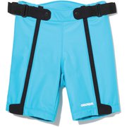 JR.SOFTSHELL HF PT 130cm TQ [スキーウェアジュニア]