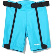 JR.SOFTSHELL HF PT 140cm TQ [スキーウェアジュニア]