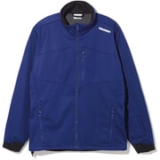 JR.SOFTSHELL JK GJ51700P NB 150cm [スキーウェアジュニア]