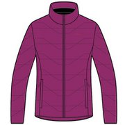 WS DOWN JACKET GL51700P MA Lサイズ [スキーウェア ジャケット レディース]