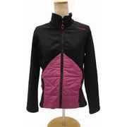 WS HIBRID STRETCH GL51702P MA Mサイズ [スキー アンダーウエア レディース]