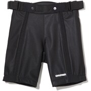 JR.SOFTSHELL HF PT 140cm K [スキーウェアジュニア]
