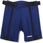 JR.SOFTSHELL HF PT 130cm NB [スキーウェアジュニア]