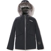 WS LUSTER JACKET GL11700P K Sサイズ [スキーウェア ジャケット レディース]
