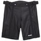 SOFTSHELL HALF PT XS K [スキーウェア]
