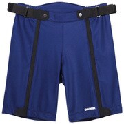 SOFTSHELL HALF PT L NB [スキーウェア]