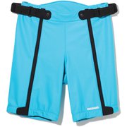 SOFTSHELL HALF PT L TQ [スキーウェア]