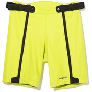 SOFTSHELL HALF PT S LG [スキーウェア]