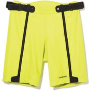 SOFTSHELL HALF PT L LG [スキーウェア]