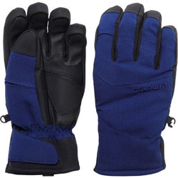 ヨドバシ Com ゴールドウイン Goldwin Multi Ski Glove G81704p Nb Xlサイズ グローブ ミット 通販 全品無料配達