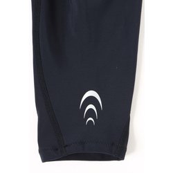 [シースリーフィット] トレーニングウェア 光電子サーマル3/4タイツ M シースリーフィット] トレーニングウェア 光電子サーマル3/4