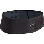 MFコンディショニングベルト Mag-Flow Conditioning Belt 3F76380 (K)ブラック Lサイズ [腰用サポートベルト]