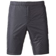 FLOATER HALF PANTS G51504P K Mサイズ [スキーウェア]