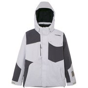 STREAM JACKET M SW [スキーウェア ジャケット メンズ]