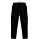 HIBRID FLEECE PT G51706P K Mサイズ [スキーウェア ミドルウェア メンズ]