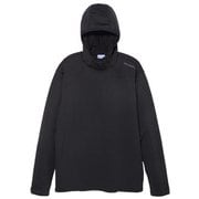 SLICK DRY HOODIE XS K