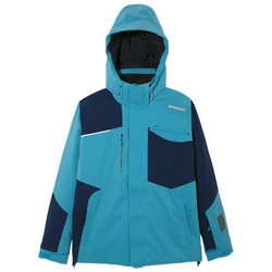 ヨドバシ.com - ゴールドウイン GOLDWIN STREAM JACKET XXL TN [スキーウェア ジャケット メンズ]  通販【全品無料配達】