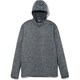 SLICK DRY HOODIE M XH
