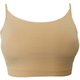 スキニッシュブラ SKINISH BRA DA16900 （BG）ベージュ Sサイズ [フィットネス レディース]