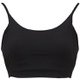 スキニッシュブラ SKINISH BRA DA16900 （K）ブラック Sサイズ [アウトドア アンダーウェア レディース]