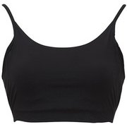 スキニッシュブラ SKINISH BRA DA16900 （K）ブラック Sサイズ [アウトドア アンダーウェア レディース]
