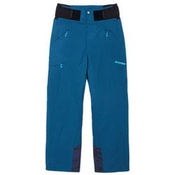 新品ゴールドウイン GOLDWIN G-TITAN PANTS L
