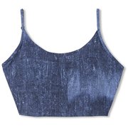 SKINISH ブラ S IB [レディース フィットネス・ ブラ トップ]