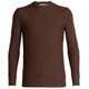M WAYP CRW SWEATER S BR ブロンスH [アウトドア フリース・セーター]