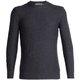 ウェイポイント クルー セーター WAYPOINT CREWE SWEATER IE61800 （CH）チャコールヘザー Sサイズ [アウトドア セーター メンズ]