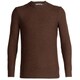 M WAYP CRW SWEATER M BR ブロンスH [アウトドア フリース・セーター]