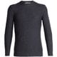 ウェイポイント クルー セーター WAYPOINT CREWE SWEATER IE61800 （CH）チャコールヘザー Mサイズ [アウトドア セーター メンズ]