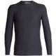 ウェイポイント クルー セーター WAYPOINT CREWE SWEATER IE61800 （CH）チャコールヘザー Lサイズ [アウトドア セーター メンズ]