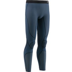 ヨドバシ.com - シースリーフィット C3fit インパクトエアー ロングタイツ Impact Air Long Tights 3F14127  (IN)インディゴネイビー Mサイズ [コンディショニングウェア ロングタイツ メンズ] 通販【全品無料配達】