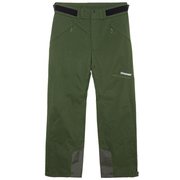 STREAM PANTS G31713P CG XLサイズ [スキーウェア パンツ メンズ]