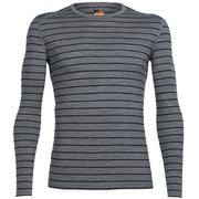 OASIS LS CREWE STR S GS GHストライ [アウトドア カットソー]