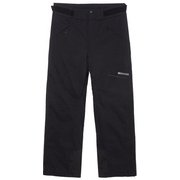 STREAM PANTS G31713P K Sサイズ [スキーウェア パンツ メンズ]