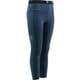 フォーカスサポートロングタイツ Focus Support Long Tights 3FW17122 インディゴネイビー(IN) Sサイズ [コンディショニングウェア ロングタイツ レディース]