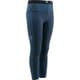 フォーカスサポートロングタイツ Focus Support Long Tights 3FW17122 インディゴネイビー(IN) Lサイズ [コンディショニングウェア ロングタイツ レディース]