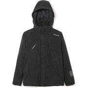 G-TITAN JACKET S K [スキーウェア ジャケット]