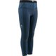 フォーカスサポートロングタイツ Focus Support Long Tights 3FW17122 インディゴネイビー(IN) RMサイズ [コンディショニングウェア ロングタイツ レディース]