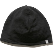 POCKET HAT IN51401 ブラック(KG) [アウトドア ハット]
