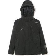 G-TITAN JACKET M K [スキーウェア ジャケット]