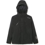 G-TITAN JACKET XXL K [スキーウェア ジャケット]