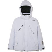 G-TITAN JACKET M SW [スキーウェア ジャケット]