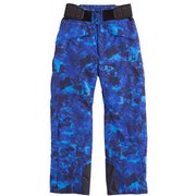 HIKARI PT (MURAZO) XL-L CB クリアブル [スキーウェア パンツ ユニセックス]