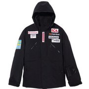 JR. TELL JK SWE R GJ11705P K 150cm [スキーウェアジュニア]