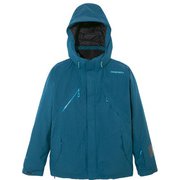 G-TITAN JACKET M TB [スキーウェア ジャケット]