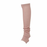 トレンカロング DA953402 PL 23cm [フィットネス ソックス レディース]