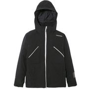 TELLUS JACKET G11705P K XLサイズ [スキーウェア ジャケット メンズ]
